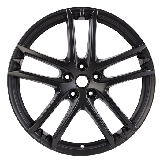 20" x 8.5" Front Maserati Gran Turismo 2011-2019 Factory OEM Wheel Rim 83078400