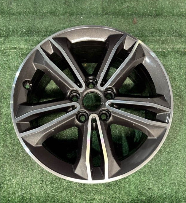 17" x 7.5" BMW 228i M235i 2020 2021 2022 2023 2024 Factory OEM Wheel Rim 86578
