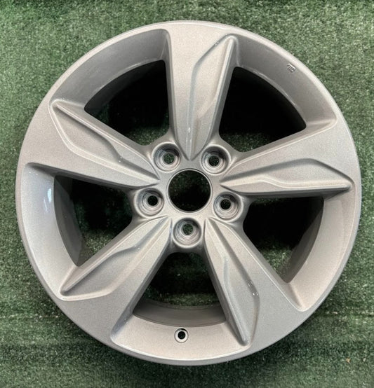 18" x 7.5" Honda Odyssey 2018 2019 2020 2021-2024 Factory OEM Wheel Rim 64119