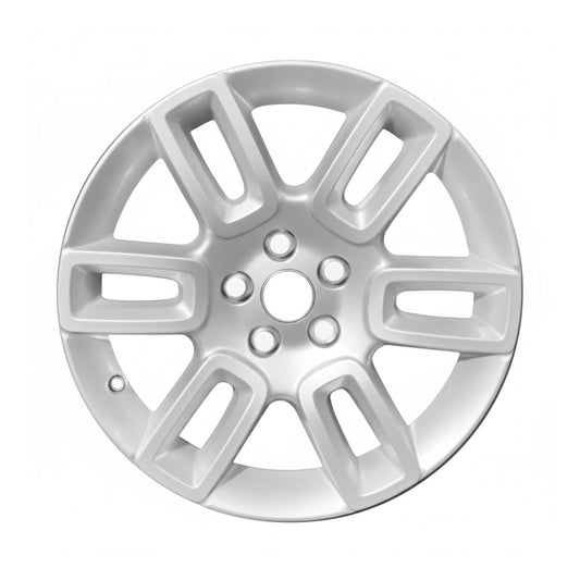 Land Rover Defender 110 20 21 22 23 24 25 72350 aluminum OEM rim 19 x 8 Silver