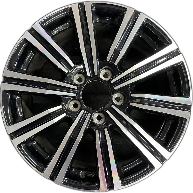 21" x 8.5" Lexus LX570 2016 2017 2018 2019 2020 2021 Factory OEM Wheel Rim 74341