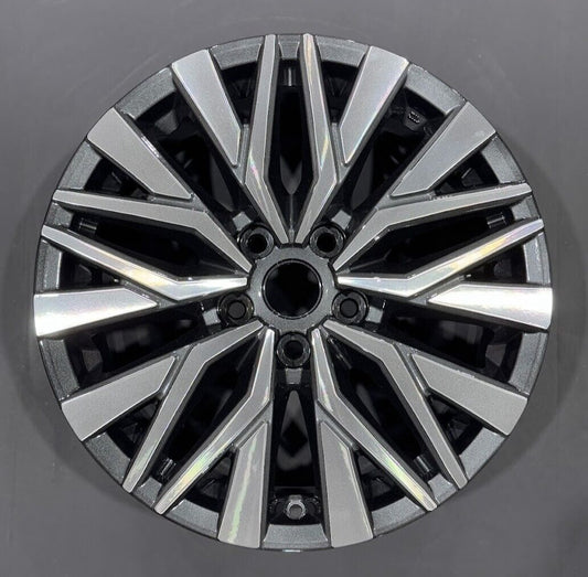 17" x 7.5" Nissan Altima 2023 2024 2025 OEM Factory Wheel Rim 62853 403009HF7A