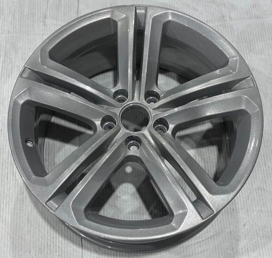 18x8 Volkswagen CC Passat Mallory 2010-2017 Factory OEM Wheel Rim 1K8601025E88Z