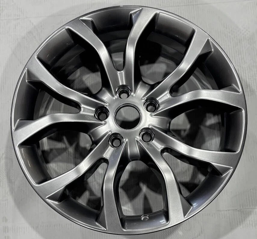 20" x 8" Dodge Durango 2016 2017 2018 2019 2020 Factory OEM Wheel Rim 2569