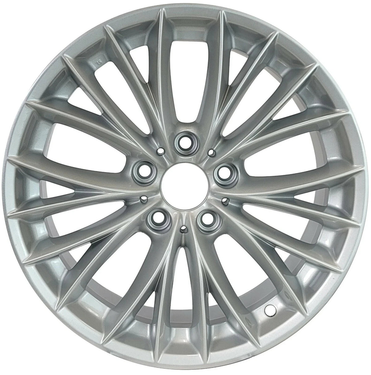 18" x 8" FRONT BMW 328i 335i 335d 323i 2005-2012 Factory OEM wheel Rim 71456