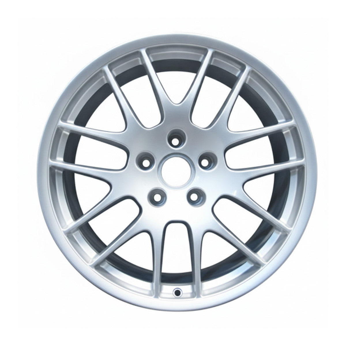 20" x 11" Porsche Panamera 2010 2011 2012 2013 Factory OEM Wheel Rim 9