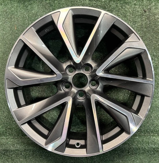 18" x 8" Toyota Corolla 2019 2020 2021 2022-2026 Factory OEM Wheel Rim 75236