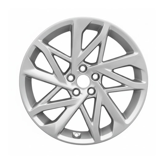 Genesis GV60 2023 2024 2025 70796 aluminum OEM wheel rim 20 x 8.5 Hyper