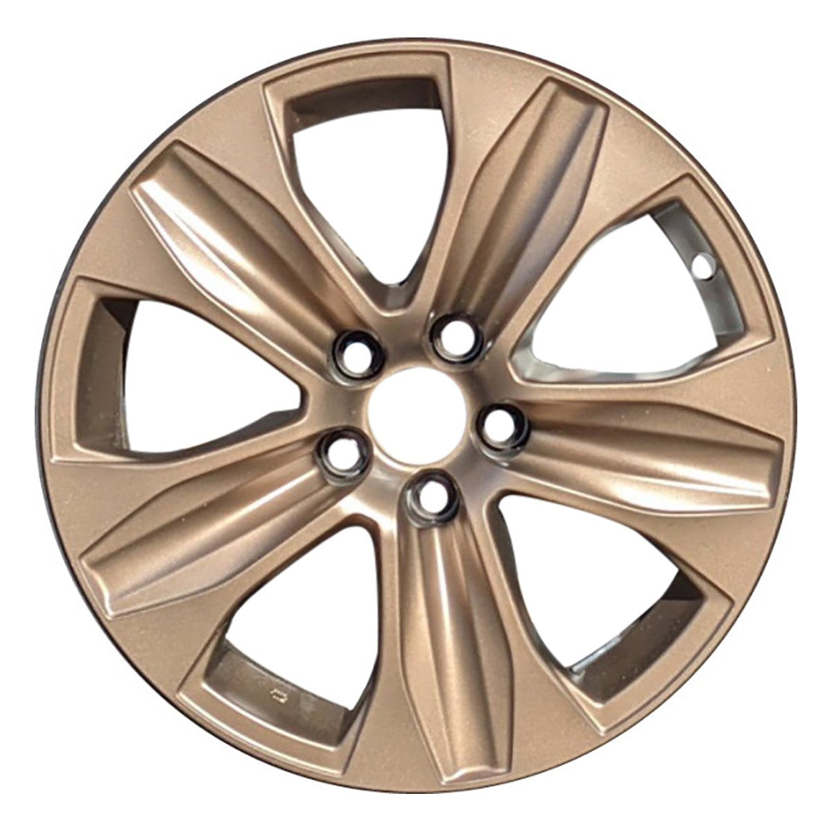 18x8 Toyota Highlander 2020 2021 2022 2023 2024 2025 OEM Wheel Rim BR 42611YYD10