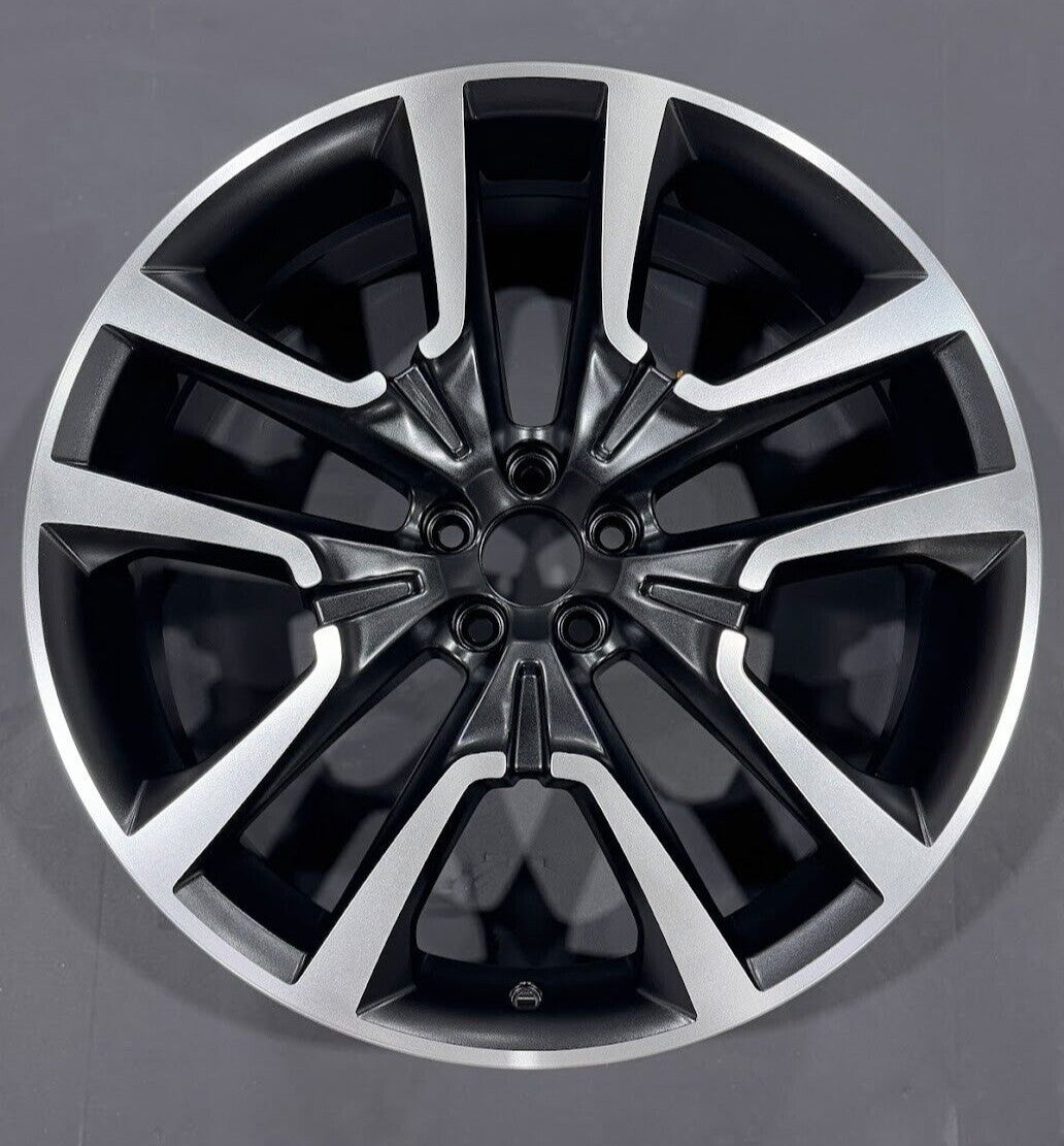 20”x 8” Volvo V60 2017 2018 2019 2020 2021 2022 2023 Factory OEM Wheel Rim 70439