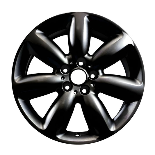 18" x 8" Mini Clubman Type 521 2016-2024 Factory OEM Wheel Rim 36116856053 86230