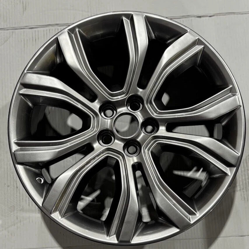 19" x 8" Ford Edge 2019 2020 2021 2022 2023 2024 Factory OEM Wheel Rim 10195