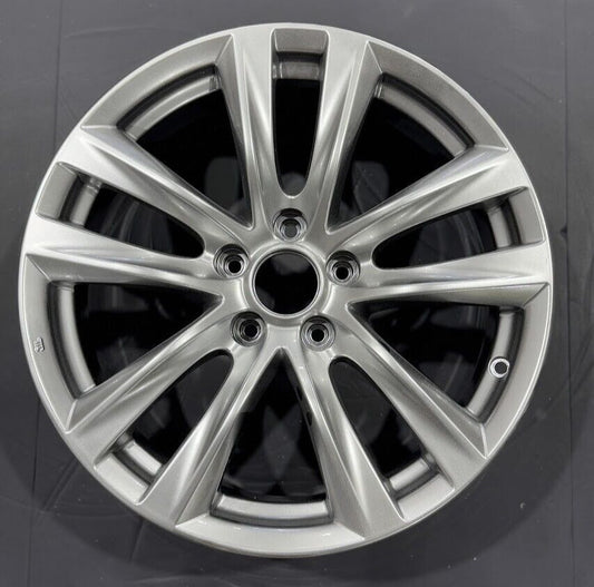 18" x 8" Infiniti Q70 2015 2016 2017 2018 2019 Factory OEM Wheel Rim 73777