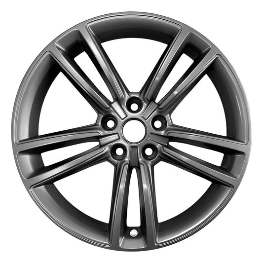 19x8 Tesla S 2012–2016 OEM Wheel 600721400D