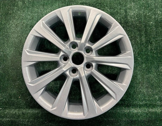 18" x 7.5" Toyota Grand Highlander 2024 Factory OEM Wheel Rim 426110EA11 95715