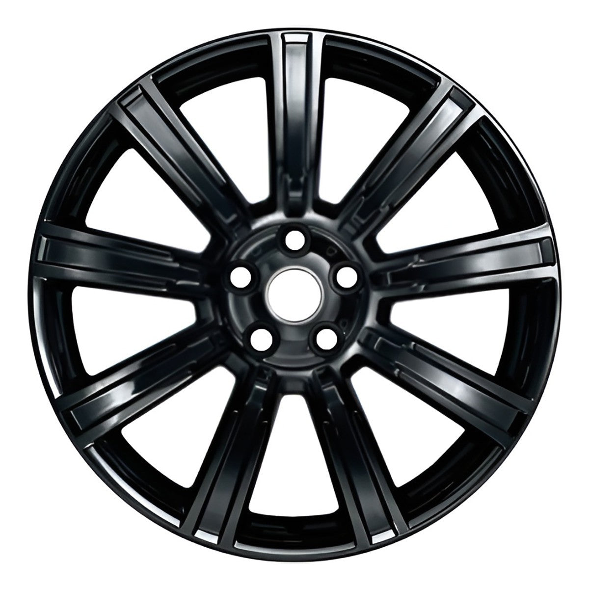 21" x 9.5" Land Rover Range Rover Sport 2014-2022 Factory OEM Wheel Rim LR078418