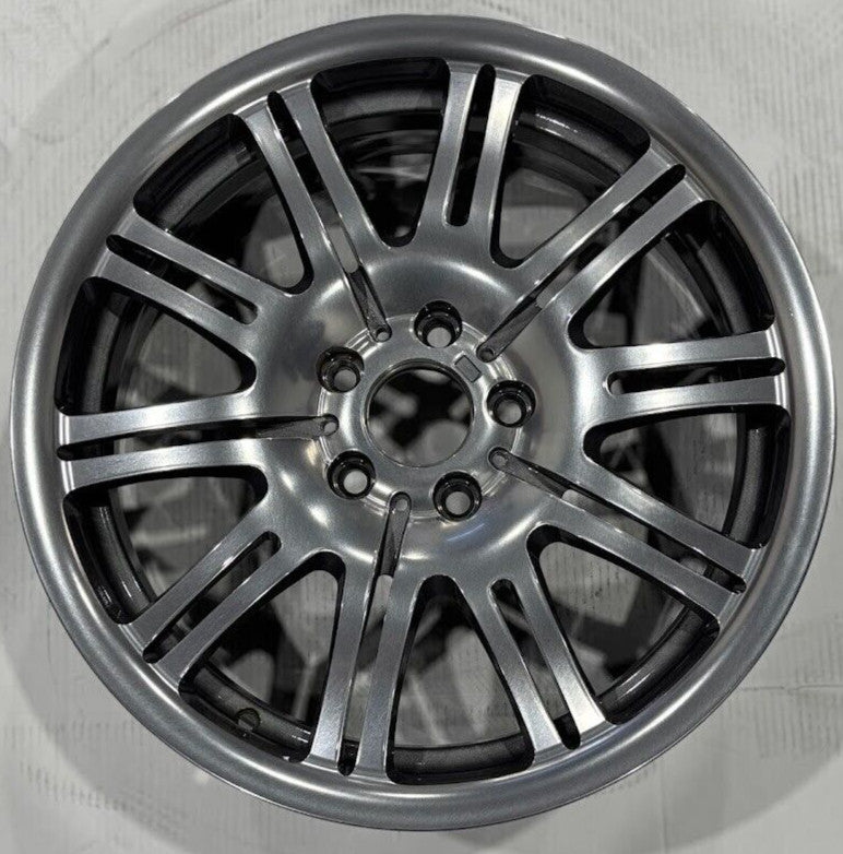 19" x 8" Front BMW M3 2001-2008 Factory OEM Wheel Rim 59369 36112229650