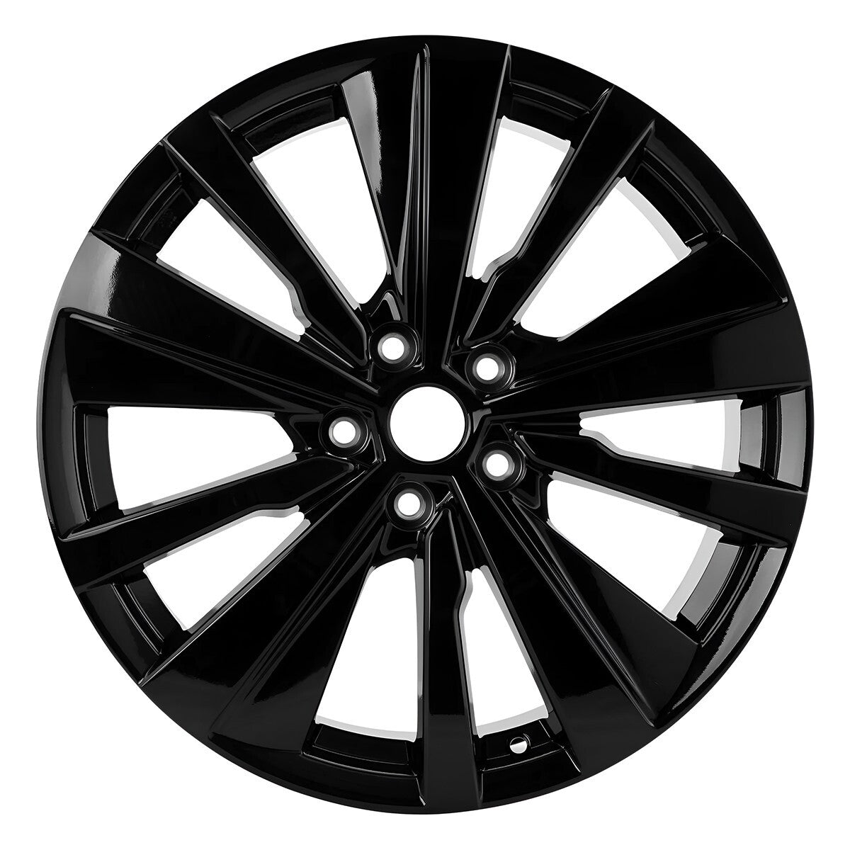 19x8 Nissan Altima 2019 2020 2021 2022 Factory OEM Wheel Rim 403006AM3A