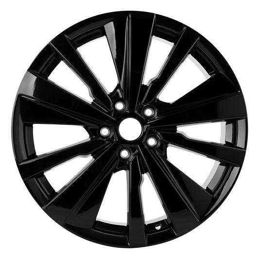 19x8 Nissan Altima 2019 2020 2021 2022 Factory OEM Wheel Rim 403006AM3A