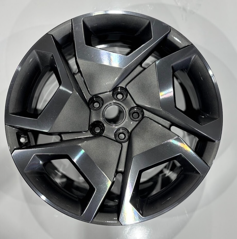 20" x 7.5" Hyundai Palisade 2023 2024 2025 Factory OEM Wheel Rim 52910S8800