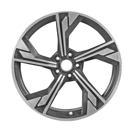 20" x 9" Audi Rs5 Sportback 2021 2022 2023 Factory OEM Wheel Rim 59078