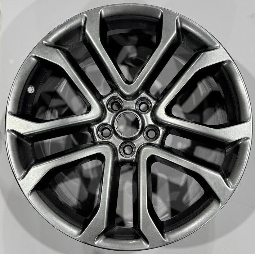 20" x 9" Ford Mustang 2018 2019 2020 2021 2022 2023 Factory OEM Wheel Rim 10167