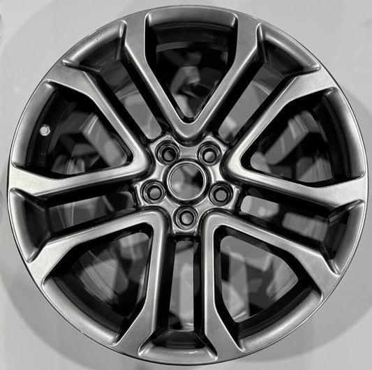 20" x 9" Ford Mustang 2018 2019 2020 2021 2022 2023 Factory OEM Wheel Rim 10167