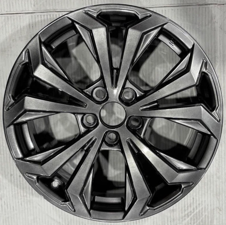 18" x 7" Toyota RAV4 2022 2023 2024 Alloy Factory OEM Wheel Rim 75279 95405