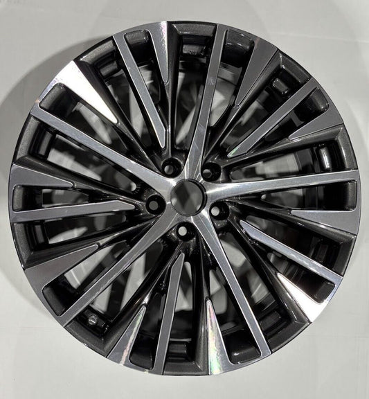 21x8 Lexus RX350 RX350h RX450h RX500h 2023 2024 2025 OEM Wheel Rim Factory 74422