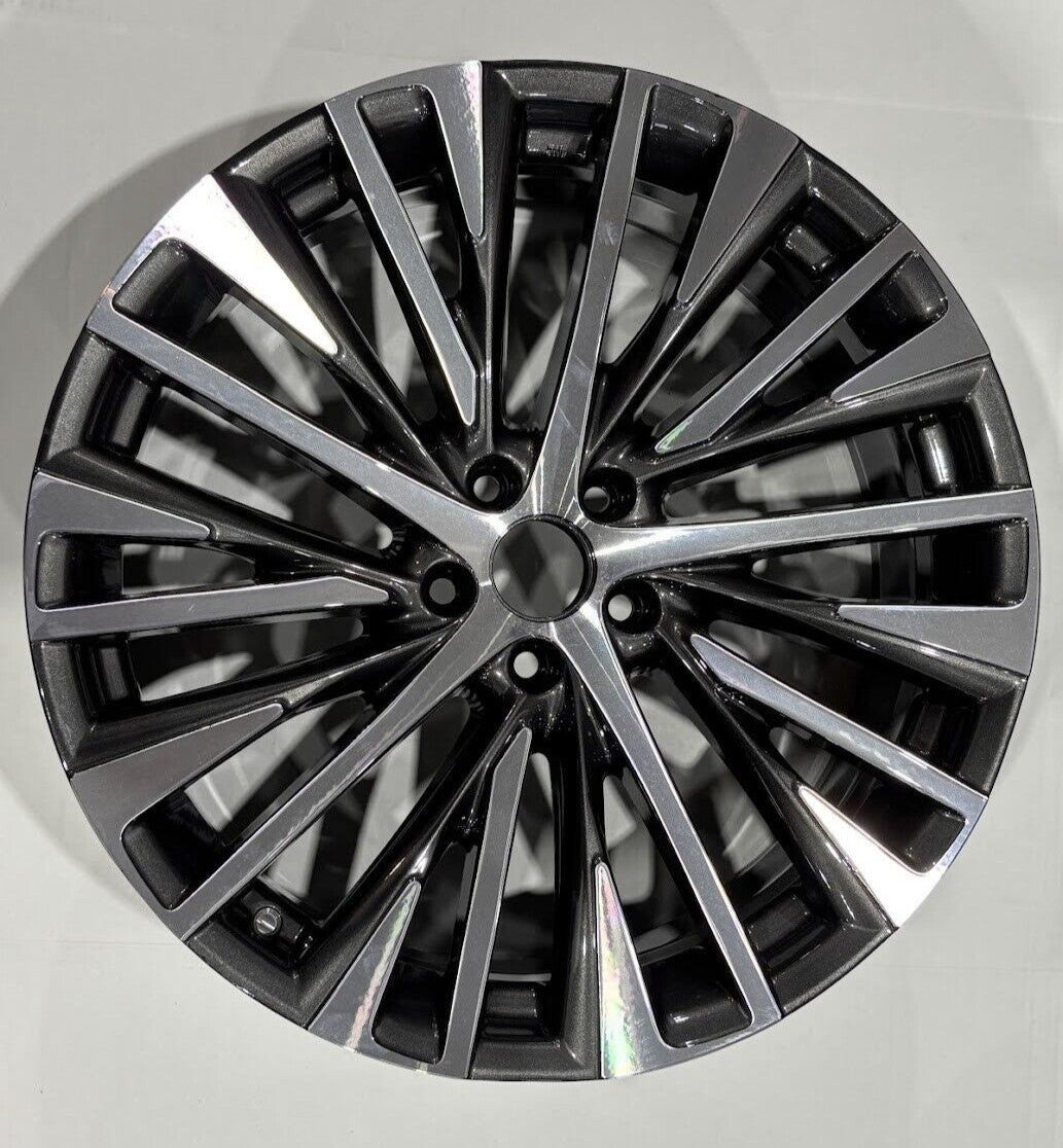 21x8 Lexus RX350 RX350h RX450h RX500h 2023 2024 2025 OEM Wheel Rim Factory 74422