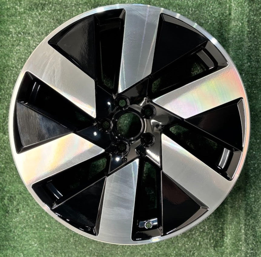 19” x 8” Volvo S60 2023 2024 Factory OEM Wheel Rim 70543