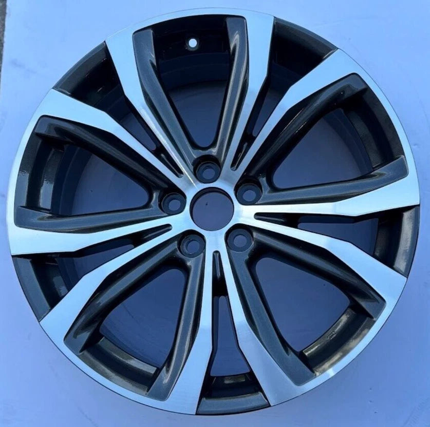20" x 8" Lexus RX 350 350L 450h 450HL 2016-2022 Factory OEM Wheel Rim 74338