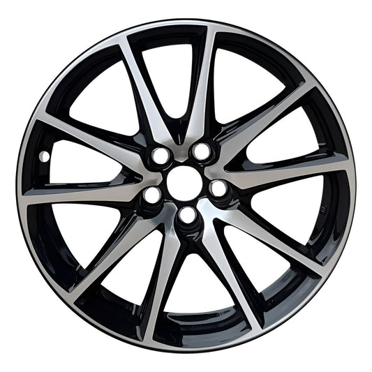 17" x 7.5" Subaru BRZ 2022-2023 Factory OEM Wheel Rim 28111CC030