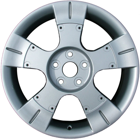 18" x 8" Lexus Sc430 2002 2003 2004 2005 2006 Factory OEM Wheel Rim Chrome 74160