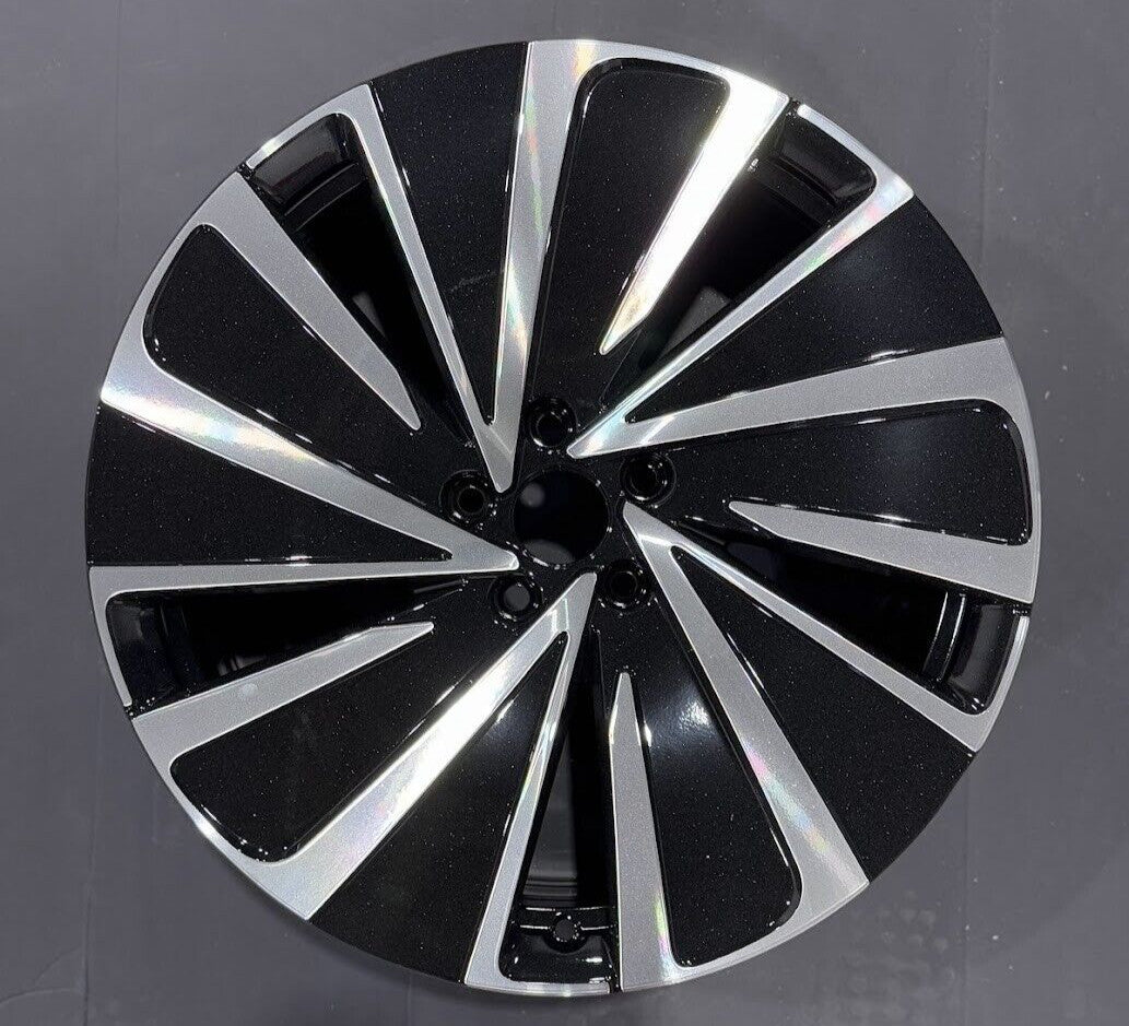 20" x 8" FRONT Volkswagen ID.4 2023 2024 2025 OEM Wheel Rim 11K601025HFZZ 70105