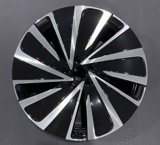 20" x 8" FRONT Volkswagen ID.4 2023 2024 2025 OEM Wheel Rim 11K601025HFZZ 70105