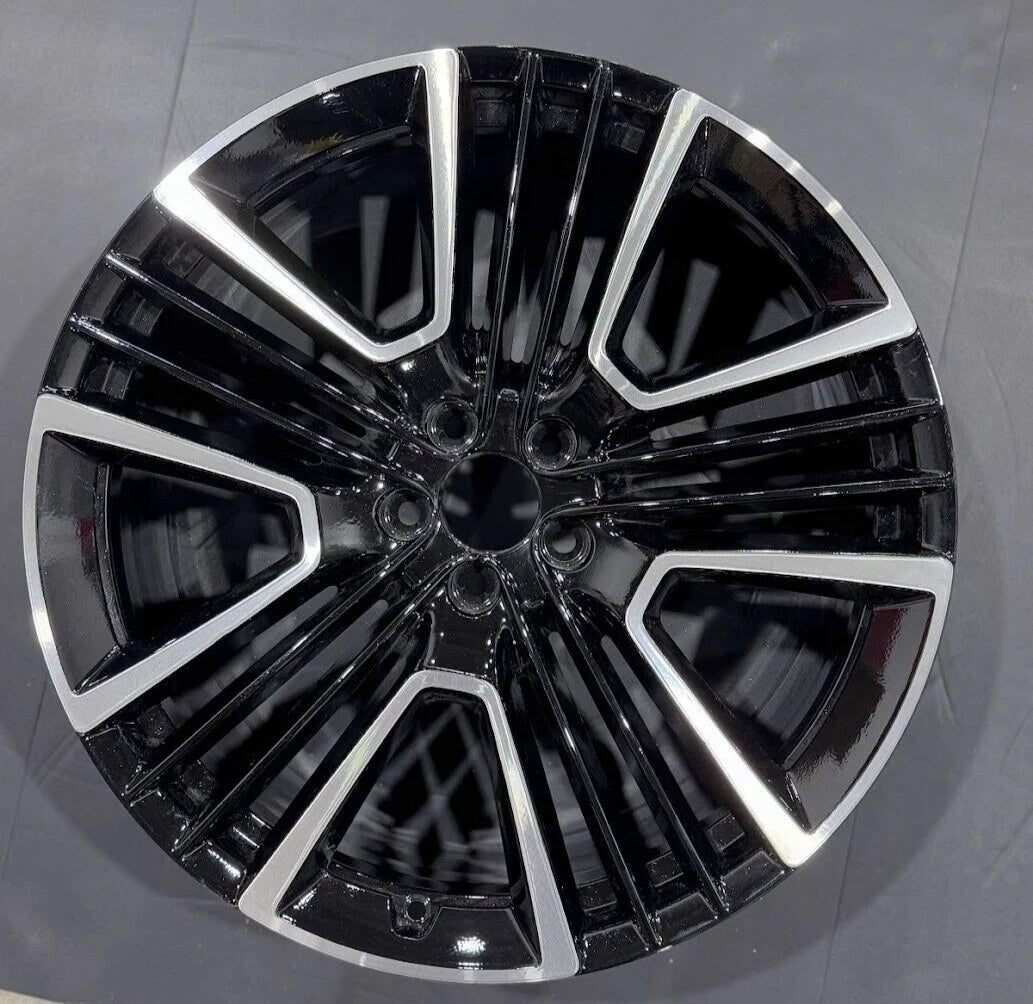 21" x 8" Volvo XC40 2019 2020 2021 2022 OEM Wheel Rim Factory 314703802 70467