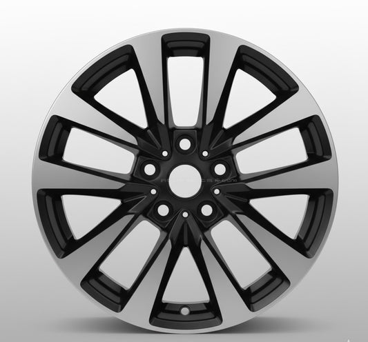 17" x 7.5" Nissan Altima 2016 2017 2018 Factory OEM Wheel Rim 62719
