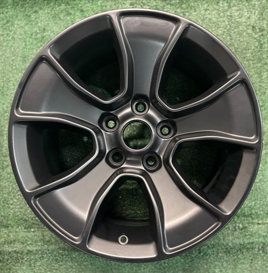 17" x 8.5" Jeep Wrangler 2018 2019 2020 2021 2022 Factory OEM Wheel Rim 96226