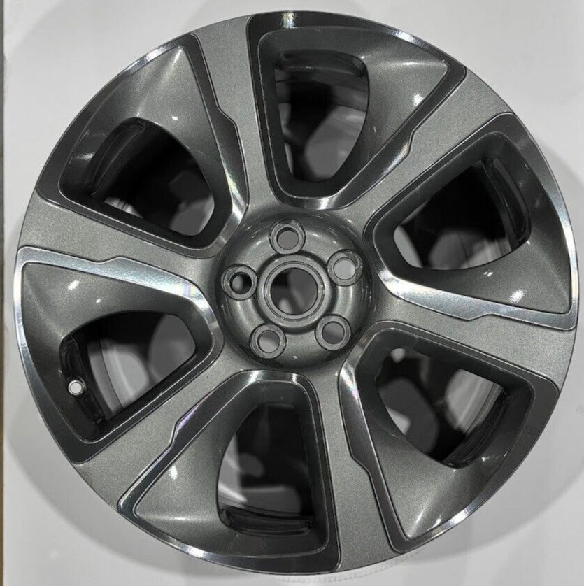 21" Left Land Rover Range Rover / Sport 2015-2022 Factory OEM Wheel Rim 72321