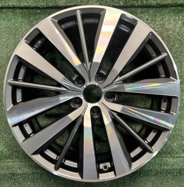 20" x 8" Nissan Armada 2021 2022 2023 2024 Factory OEM Wheel Rim 62858