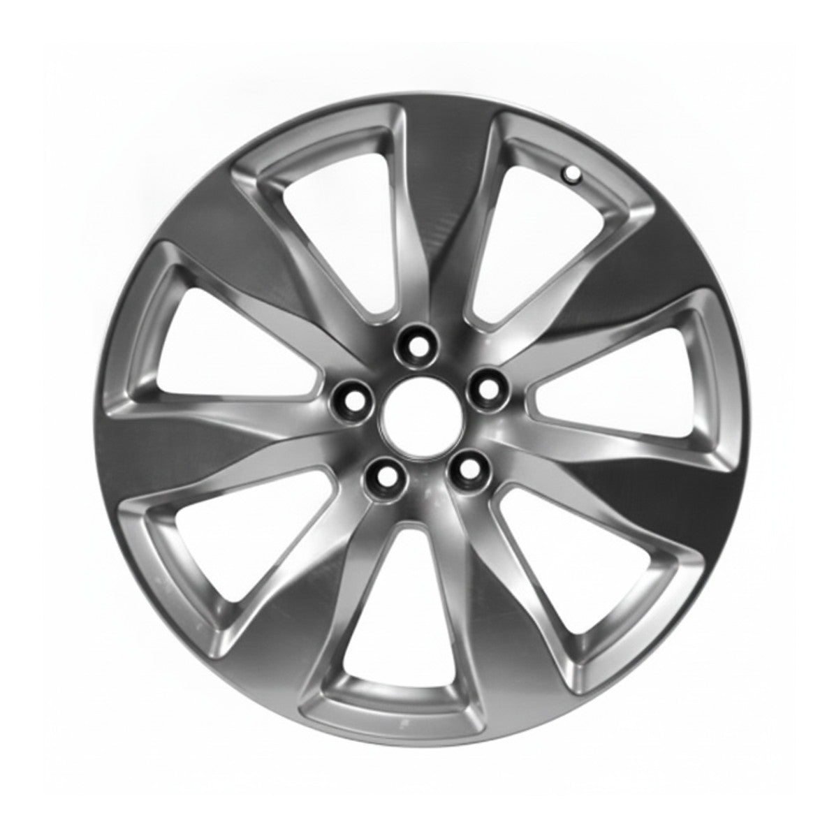 Acura MDX 2014 2015 2016 71819 aluminum OEM rim 19 x 8 Hyper