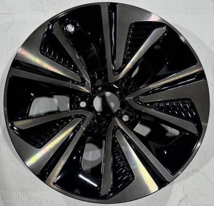 17" x 7" Honda Civic 2016 2017 2018 2019 Factory OEM Wheel Rim 42700TBAA91 64098