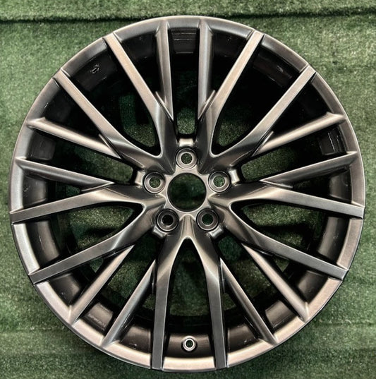 20" x 7.5" Lexus NX NX350 NX350H 2022 2023 2024 2025 Factory OEM Wheel Rim 74411
