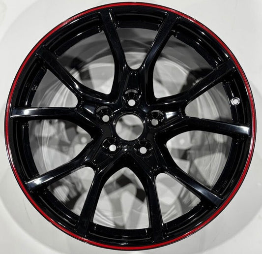 20" x 8.5" Honda Civic 2017 2018 2019 2020 2021 Factory OEM Wheel Rim 64116