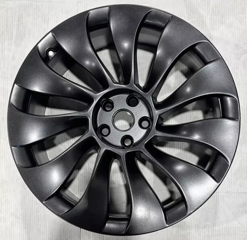 EV OEM Wheels & Rims - Tesla, Lucid, Rivian, Polestar