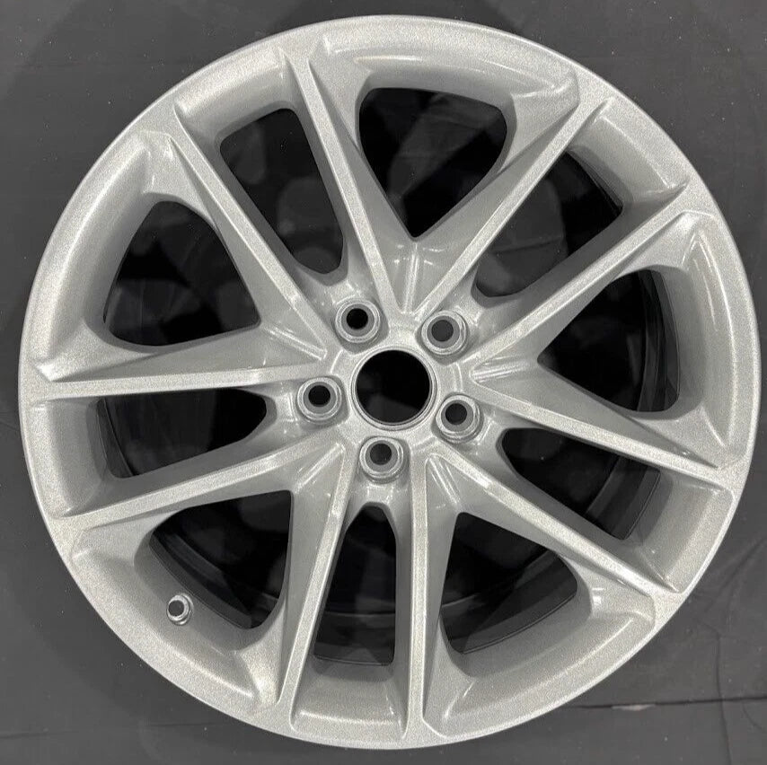 20" x 8" Dodge Charger Challenger 2021 2022 2023 Factory OEM Wheel Rim 95122