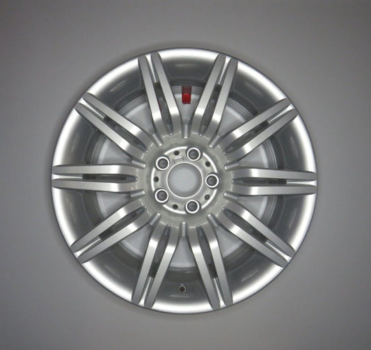 BMW 545 525 530 550 528 535i Wheel Rim 2004-2010 19x9.5" REAR 59555 Style 172