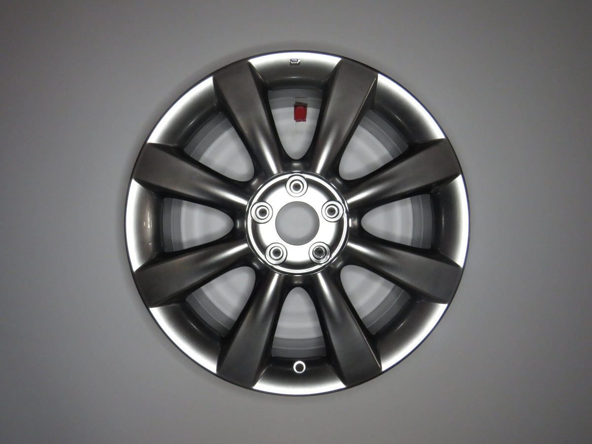 Infiniti Hyper Silver EX35 EX37 QX50 Factory OEM Wheel 18” 2011-2017 Rim 73700