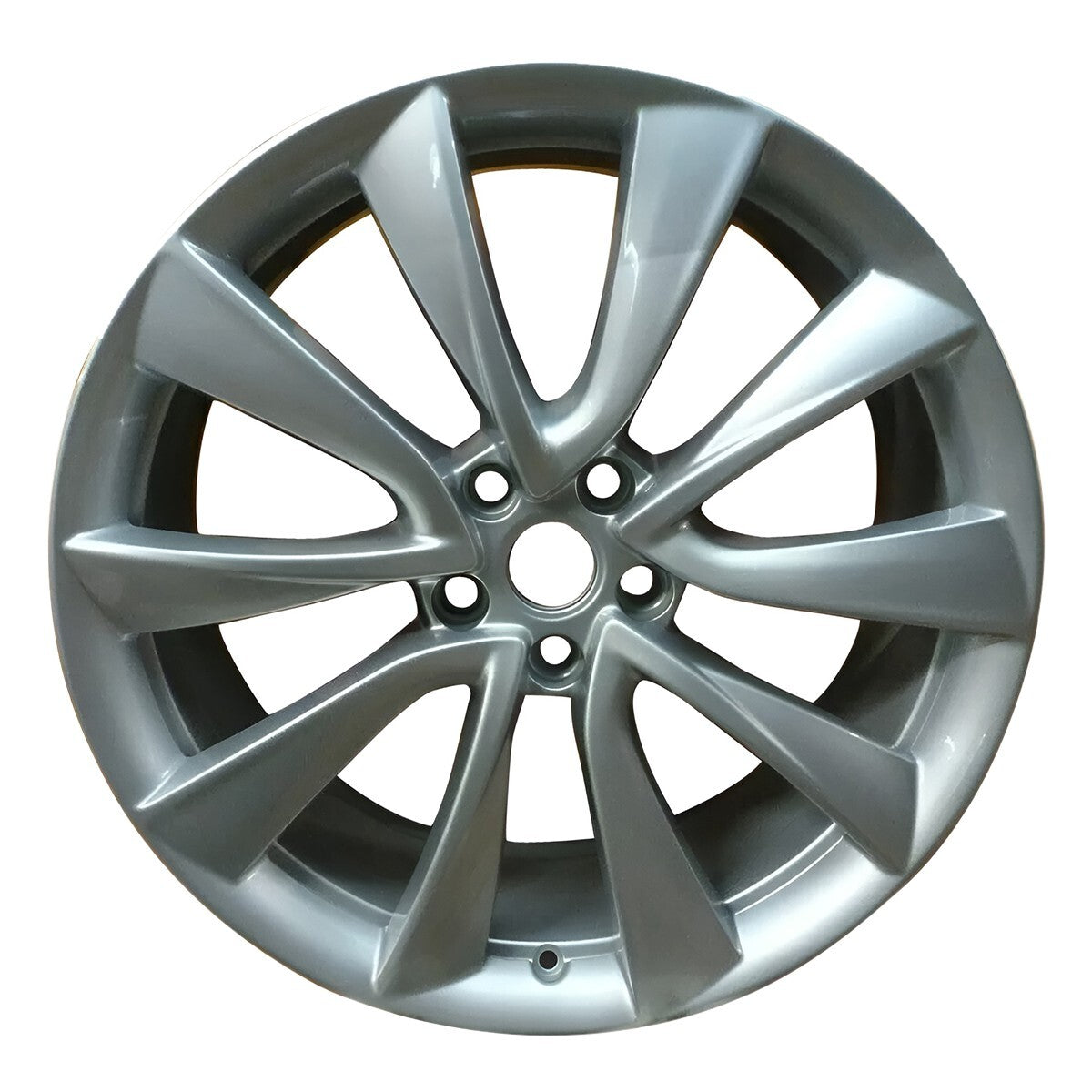 20" x 8.5" Front Tesla Model 3 2018 2019 2020 2021 Factory OEM Wheel Rim 96318